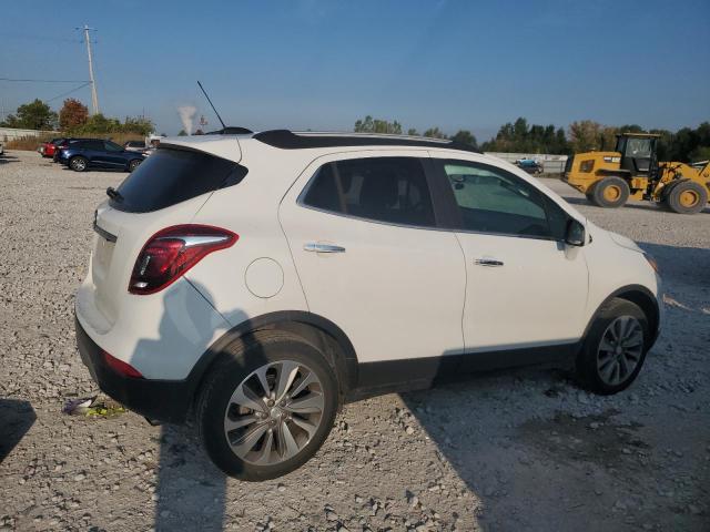 Photo 3 from auction – 2020 BUICK ENCORE PRE with VIN KL4CJASB2LB071749