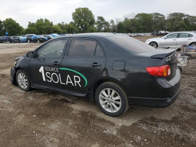 Photo 2 from auction – 2010 TOYOTA COROLLA BA with VIN 1NXBU4EE6AZ339473