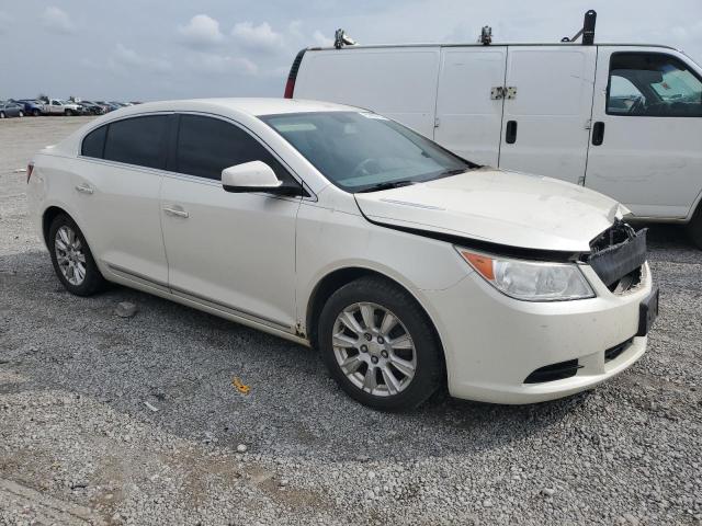 Photo 4 from auction – 2012 BUICK LACROSSE C with VIN 1G4GB5ER0CF245889