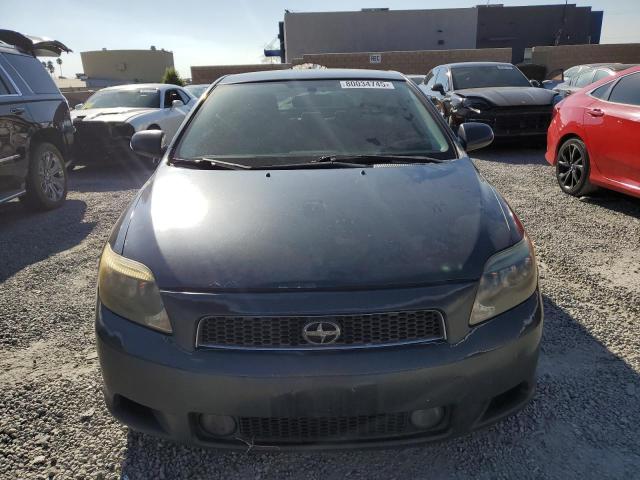 Photo 5 from auction – 2007 TOYOTA SCION TC with VIN JTKDE177070168235