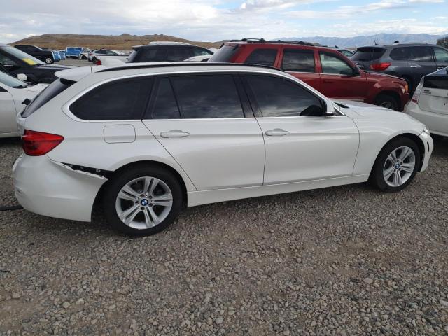 Photo 3 from auction – 2018 BMW 330 XI with VIN WBA8K3C54JA485869