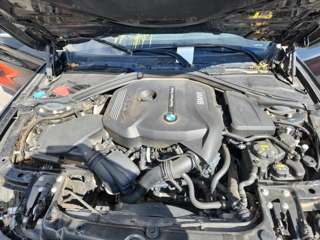 Photo 11 from auction – 2019 BMW 430I with VIN WBA4W3C5XKAF91895