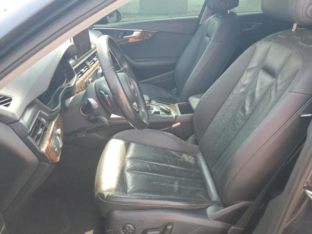 Photo 7 from auction – 2017 AUDI A4 PRESTIG with VIN WAUFNAF47HN011925