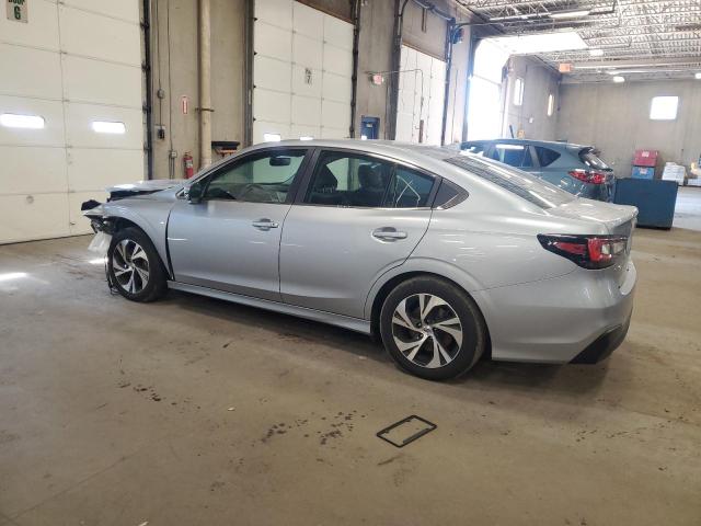 Photo 2 from auction – 2021 SUBARU LEGACY PRE with VIN 4S3BWAC6XM3016417