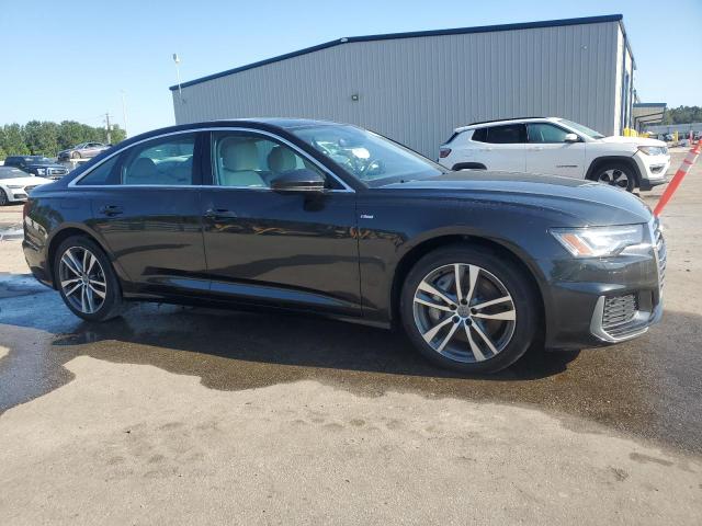 Photo 4 from auction – 2020 AUDI A6 PREMIUM with VIN WAUL2AF23LN065807