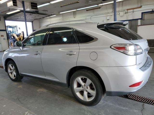 Photo 2 from auction – 2010 LEXUS RX 350 with VIN 2T2BK1BA0AC035137