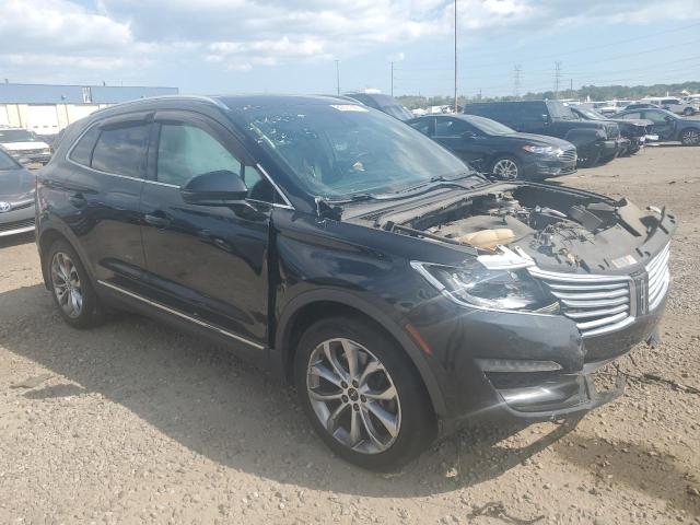 Photo 4 from auction – 2015 LINCOLN MKC with VIN 5LMCJ1A96FUJ05763