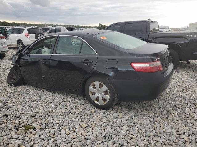 Photo 2 from auction – 2007 TOYOTA CAMRY CE with VIN 4T1BE46K47U056418