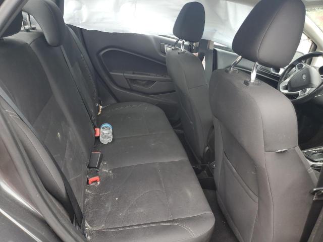 Photo 10 from auction – 2016 FORD FIESTA SE with VIN 3FADP4BJ2GM173221
