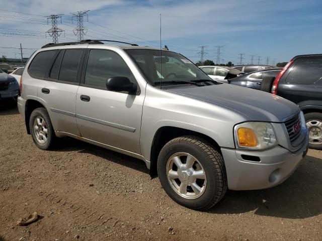 Photo 4 from auction – 2007 GMC ENVOY with VIN 1GKDT13S972157685