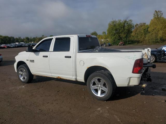Photo 2 from auction – 2012 DODGE RAM 1500 ST with VIN 1C6RD7KT3CS343980