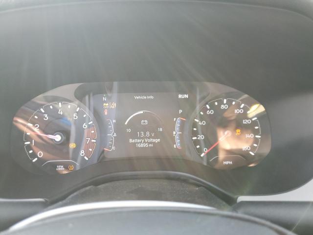 صورة رقم 9 من المزاد - 2023 JEEP COMPASS LI مع VIN 3C4NJDCN2PT513863