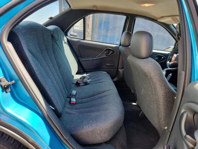 Photo 10 from auction – 1999 CHEVROLET CAVALIER with VIN 1G1JC5242X7187907