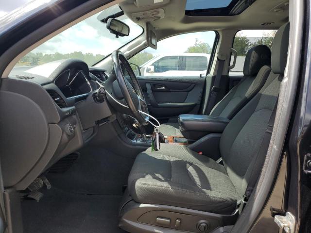 Photo 7 from auction – 2013 CHEVROLET TRAVERSE L with VIN 1GNKRGKD4DJ100424