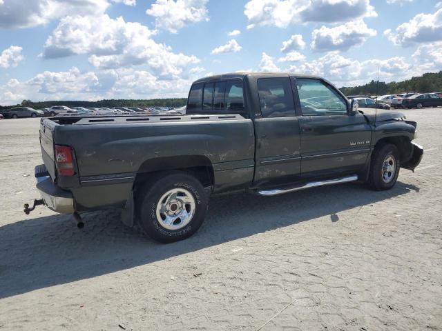 Photo 3 from auction – 1996 DODGE TK with VIN 1B7HC13Z8TJ163939