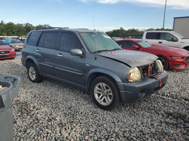 Photo 4 from auction – 2005 SUZUKI XL7 EX with VIN JS3TY92V454101255