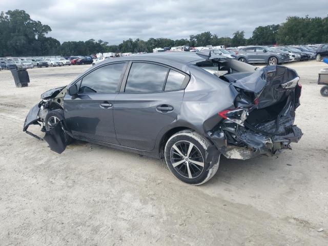 Photo 2 from auction – 2020 SUBARU IMPREZA PR with VIN 4S3GKAV68L3600389