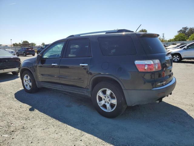 Photo 2 from auction – 2010 GMC ACADIA SLE with VIN 1GKLRLED4AJ142710