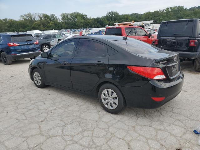 Photo 2 from auction – 2017 HYUNDAI ACCENT SE with VIN KMHCT4AEXHU317788