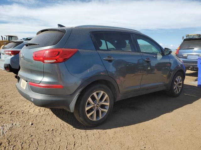 Photo 3 from auction – 2015 KIA SPORTAGE L with VIN KNDPBCAC0F7723351