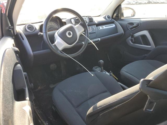 Photo 8 from auction – 2013 SMART FORTWO PUR with VIN WMEEJ3BA5DK677163