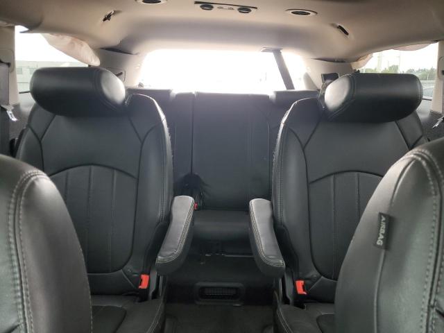 Photo 10 from auction – 2014 BUICK ENCLAVE with VIN 5GAKVBKD0EJ347269