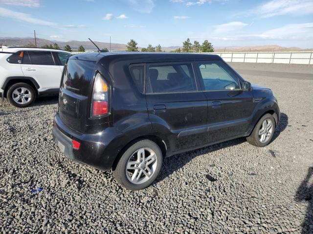Photo 3 from auction – 2010 KIA SOUL + with VIN KNDJT2A29A7144632