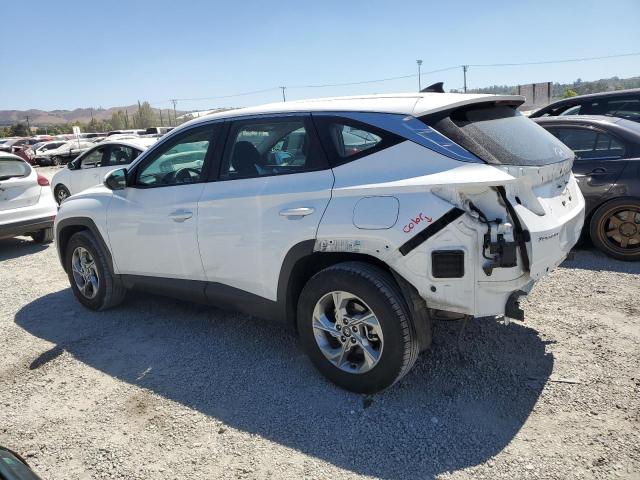 Photo 2 from auction – 2023 HYUNDAI TUCSON SE with VIN 5NMJACAE1PH184873