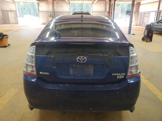 Photo 6 from auction – 2008 TOYOTA PRIUS with VIN JTDKB20U887716892