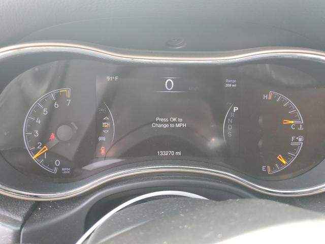 Photo 9 from auction – 2015 JEEP GRAND CHER with VIN 1C4RJFAG5FC711459