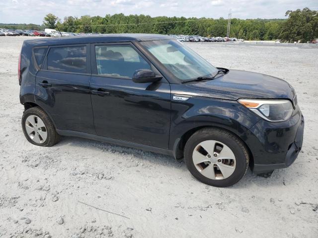 Photo 4 from auction – 2015 KIA SOUL with VIN KNDJN2A21F7126434