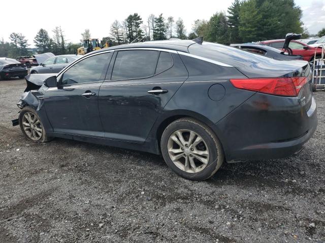 Photo 2 from auction – 2012 KIA OPTIMA EX with VIN 5XXGN4A77CG075073