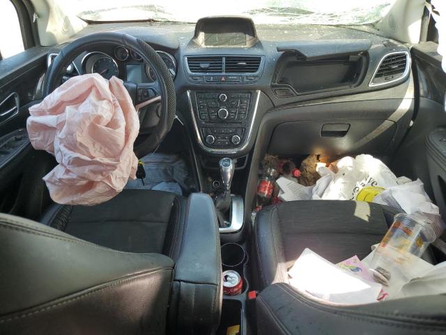 Photo 8 from auction – 2015 BUICK ENCORE with VIN KL4CJASB2FB148964