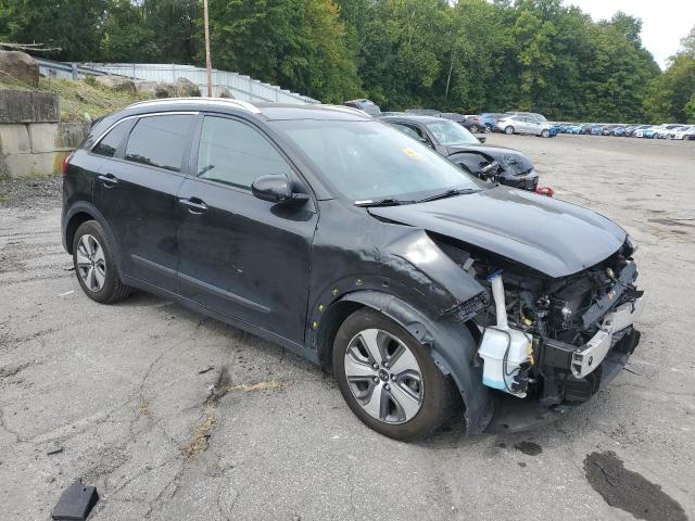 Photo 4 from auction – 2019 KIA NIRO FE with VIN KNDCB3LC2K5338178