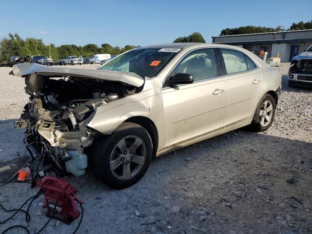 Photo 1 from auction – 2014 CHEVROLET MALIBU LS with VIN 1G11B5SL6EF189818