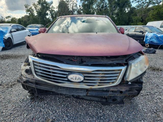 Photo 5 from auction – 2010 KIA OPTIMA with VIN KNAGG4A8XA5384165