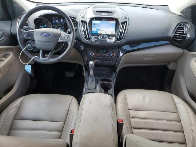 Photo 8 from auction – 2017 FORD ESCAPE TIT with VIN 1FMCU0JD6HUB49502