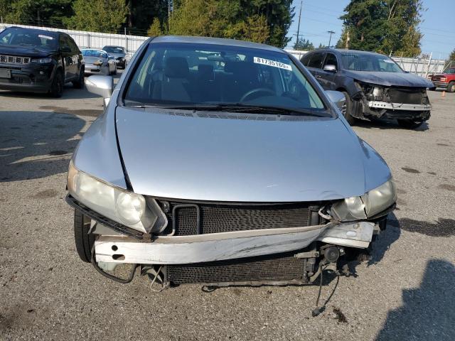 Photo 5 from auction – 2007 HONDA CIVIC HYBR with VIN JHMFA362X7S023056