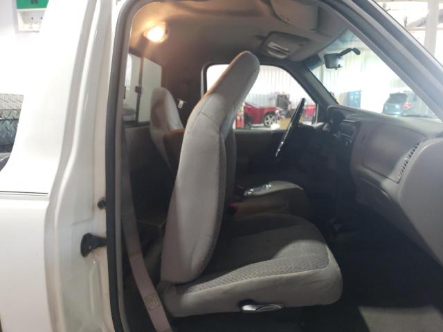 Foto 10 de la subasta – 1999 FORD RANGER con VIN 1FTYR11V7XTA05147