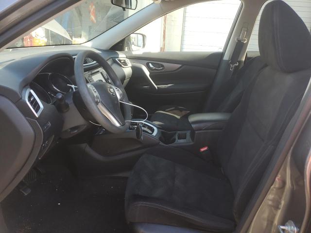 Photo 7 from auction – 2014 NISSAN ROGUE S with VIN 5N1AT2MTXEC801855