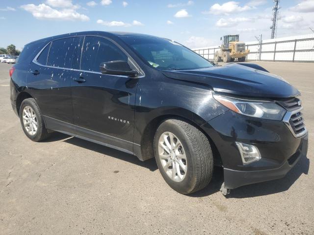 Photo 4 from auction – 2018 CHEVROLET EQUINOX LT with VIN 2GNAXJEV5J6302202