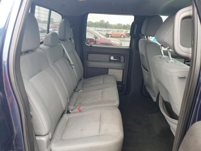 Photo 10 from auction – 2013 FORD F150 SUPER with VIN 1FTFW1ET0DFD94720