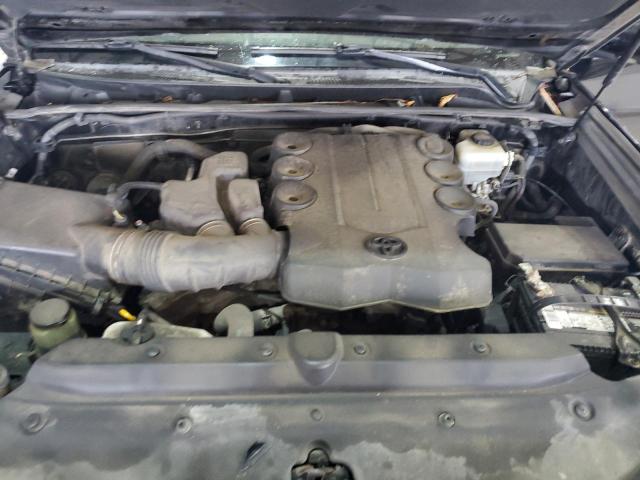 Photo 12 from auction – 2011 TOYOTA 4RUNNER SR5 with VIN JTEBU5JR1B5037955