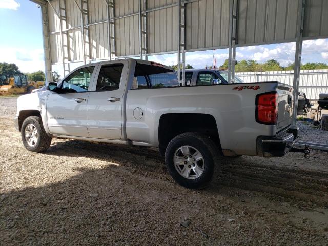 Photo 2 from auction – 2019 CHEVROLET SILVERADO with VIN 2GCVKPEC4K1129099