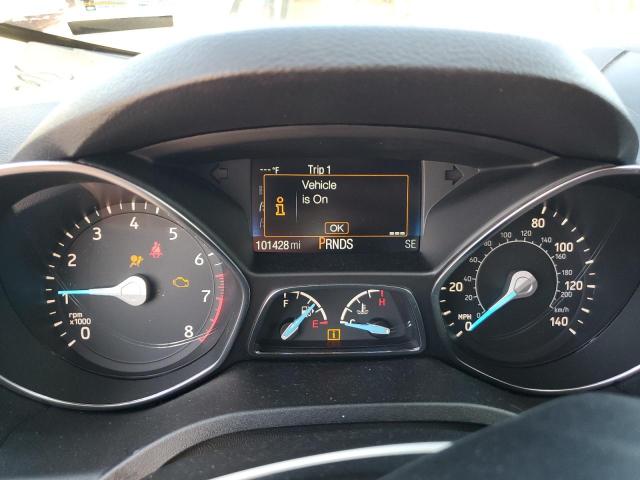 Photo 9 from auction – 2019 FORD ESCAPE SEL with VIN 1FMCU9HD2KUC30532