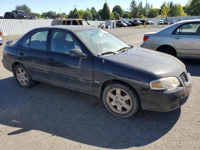 Photo 4 from auction – 2005 NISSAN SENTRA 1.8 with VIN 3N1CB51D55L539765