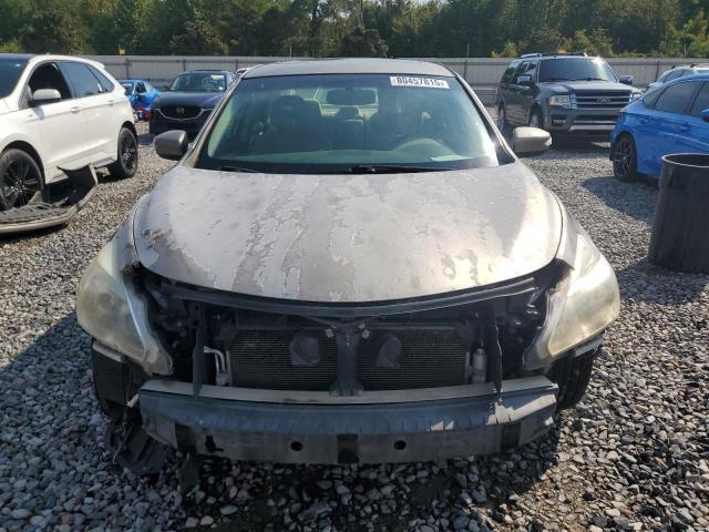 Photo 5 from auction – 2015 NISSAN ALTIMA 2.5 with VIN 1N4AL3APXFC249914