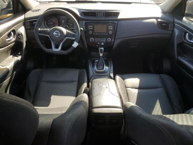 Photo 8 from auction – 2017 NISSAN ROGUE S with VIN JN8AT2MT2HW391015