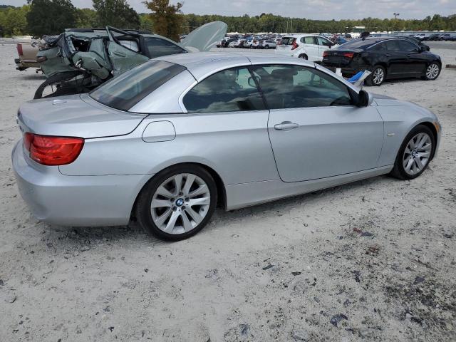 Photo 3 from auction – 2012 BMW 328 I with VIN WBADW3C51CE822903