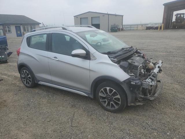 Photo 4 from auction – 2021 CHEVROLET SPARK ACTIV with VIN KL8CH6SA4MC714614